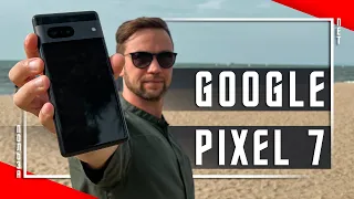 A COMPLETE FAILURE ?🔥 IS THE PIXEL 7 SMARTPHONE A BENEFIT OR A TRAP ? COMPARISON WITH GoPro HERO 11