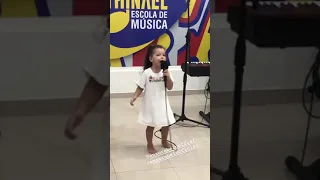 ELA É TODA, TODA PERFEITINHA! ENZO RABELO,  2