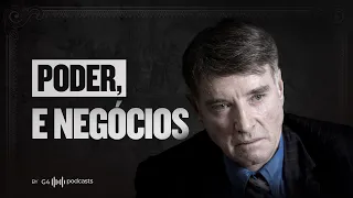 EIKE BATISTA: PODER, NEGÓCIOS E CONTROVÉRSIAS