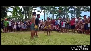 underground boxing in masbate city phillippines up to 20k pisos bit every knockout win