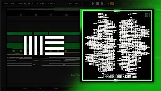 Enrico Sangiuliano & Charlotte de Witte - Reflection ( Ableton Remake)