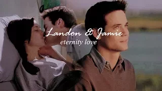 Landon & Jamie | eternity love.