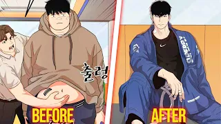 They BRUTALLY Assaulted His Girlfriend, He TRAINED AND GOT ​​STRONG TO GET REVENGE | Manhwa Recap