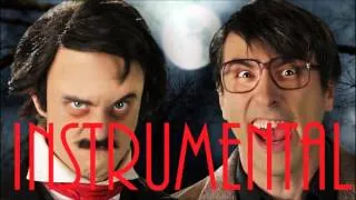 〈 Instrumental 〉Stephen King vs Edgar Allan Poe | ERB Season 3