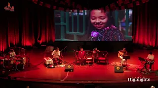 Heal The World, a musical evening with ANI CHOYING DROLMA