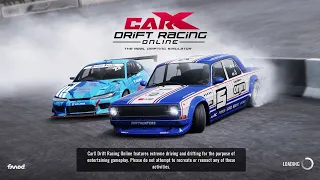 How To Reset Progress On CarX Drift Racing Online Steam