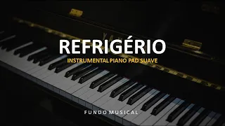 REFRIGÉRIO FUNDO MUSICAL SPONTANEOUS#06 | FUNDO PARA ORAR | MUSICA SUAVE