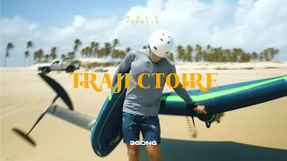 TRAJECTOIRE - MALO GUÉNOLÉ