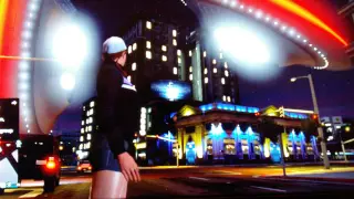 GTA V 2 FIB UFOS