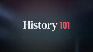 History 101 Season 2