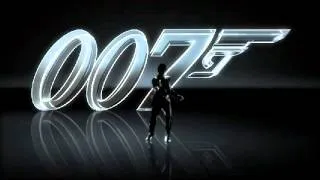 James Bond 007 Remix