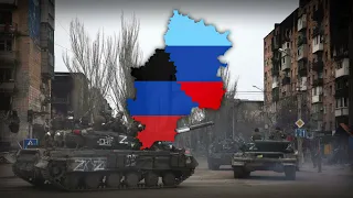 "Glory to Donbass" - Donbass Patriotic Song