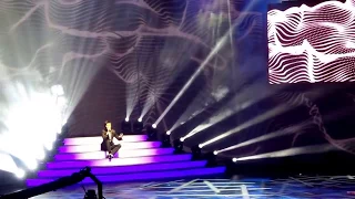 Amazing performance! Dimash Kudaibergen in Turkey/ Димаш в Турции поет Дайдидау/迪玛希