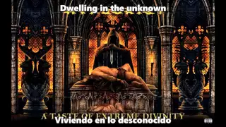 Hypocrisy  - No Tomorrow (Lyrics & Subtitulado al Español)