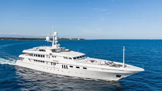 APOGEE Yacht For Sale