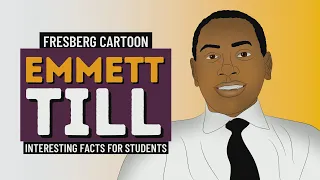 Emmett Till | Death, Mother, Grave, & Facts | Black History Facts