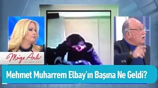 Muharrem Elbay olayıyla ilgili ortaya çıkan gerçekler! - Müge Anlı ile Tatlı Sert 12 Aralık 2019