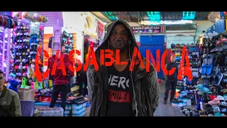 Baby A Feat Dollypran - Casablanca [Official Music Video]
