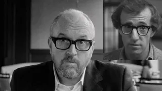 Louis CK on Woody Allen