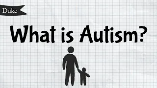 What is Autism? | Quick Learner