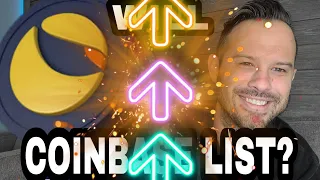 Terra Luna Classic | Will Coinbase List LUNC?