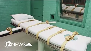 Arizona inmate who asked to be executed has changed his mind