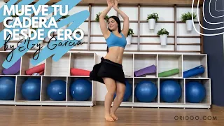 ‘ORI TAHITI (Baile Tahitiano) para principiantes by Etzy García. Clase #1