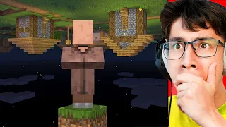 Testing Scary Minecraft Lies That Are Actually Real