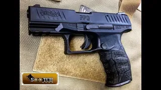Walther PPQ 22 Review