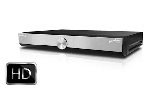 Humax DTR T2000 500GB HD Freeview Recorder