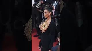 Bella Hadid Cannes film festival 21