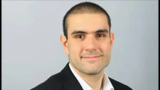 Alek Minassian has adopted a fascination with the bible since his arrest