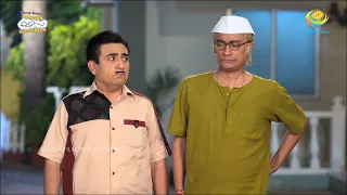 Jethalal Misses Out On Dinner At Babita Ji's | Taarak Mehta Ka Ooltah Chashmah | TMKOC Funny Moments