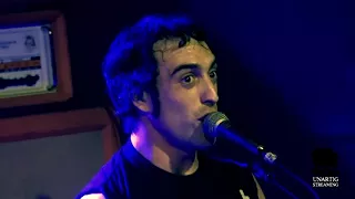 Mutoid Man live at Saint Vitus on November 2, 2017