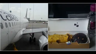 VISTARA | FLIGHT REVIEW | Airbus A320 | New Delhi - Lucknow | Commercial Flight