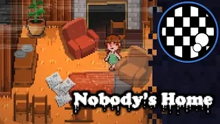 Nobody's Home | RPG Maker Horror