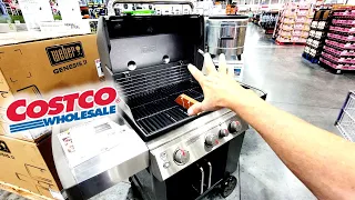 Costco Late Feb FLASH Deals, BBQ Grills, Tools, Furniture 2023