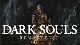 Dark Souls Remastered NG+ Dark Bead v 1st 7 Bosses