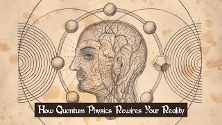How Your Thoughts Shape Reality (The Quantum Blueprint)