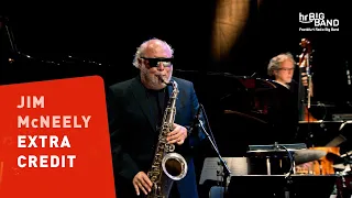 Jim McNeely: "EXTRA CREDIT" | Frankfurt Radio Big Band | Village Vanguard | Jazz