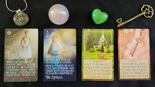 Your Spiritual Gifts and Talents! 💎🌈✨ In-Depth Detailed Reading 🌻 PICK A CARD Timeless Tarot Reading