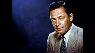 Documental: William Holden biografía (William Holden biography)