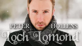 Loch Lomond Peter Hollens Nightcore