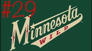 NHL 23/Режим франшизы/Minnesota Wild #29
