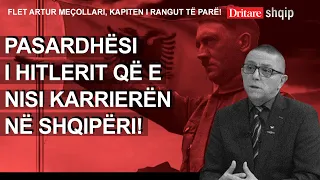 Çfarë Flote Detare ka pasur Shqipëria! Historia e treguar nga Kapt. Rang.1, Artur Meçollari! | Shqip