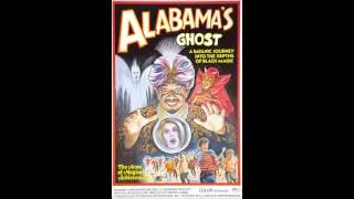 The Loading Zone - Alabama's Cosmo Funk [Alabama's Ghost unofficial soundtrack] (1973)