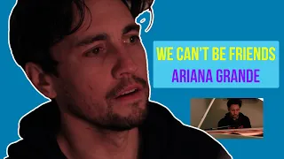 We Can't Be Friends - Ariana Grande (Chester See Cover)