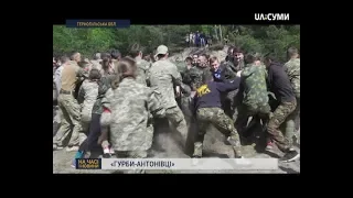 На часі 02-05-18 випуск 8-30