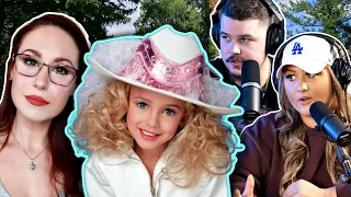 The Murder Of JonBenét Ramsey: Case Deep Dive With Guest Stephanie Harlowe - Podcast #190