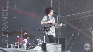 LP - Into The Wild | Main Square Festival (01/07/2022)